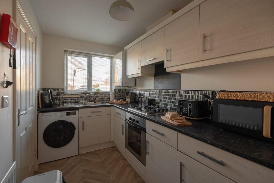 House | 2 bedrooms