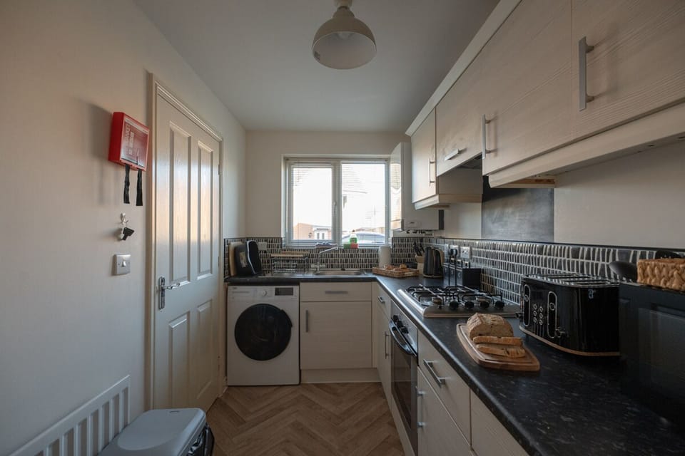 House | 2 bedrooms
