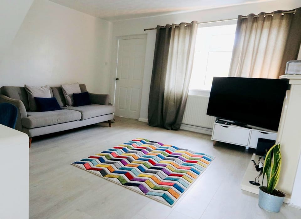 House | 2 bedrooms