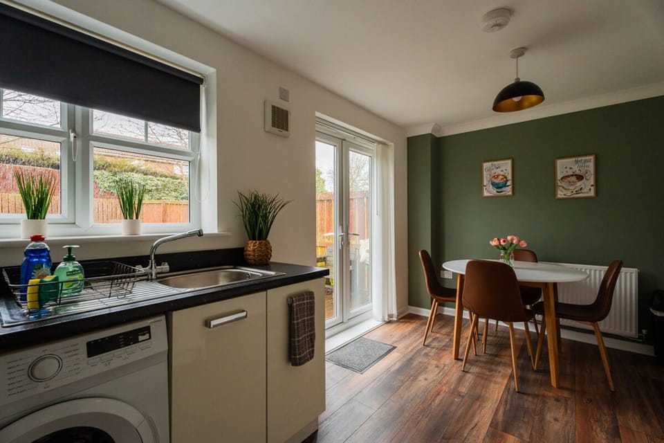 House | 3 bedrooms