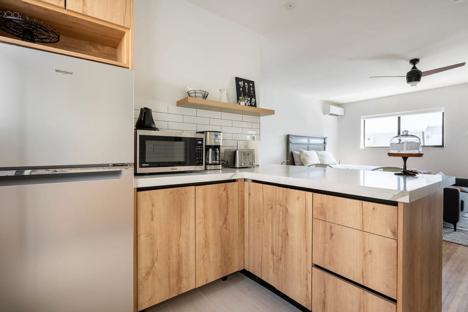 House | 1 bedroom