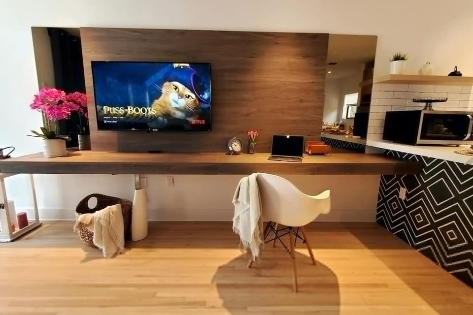 House | 1 bedroom