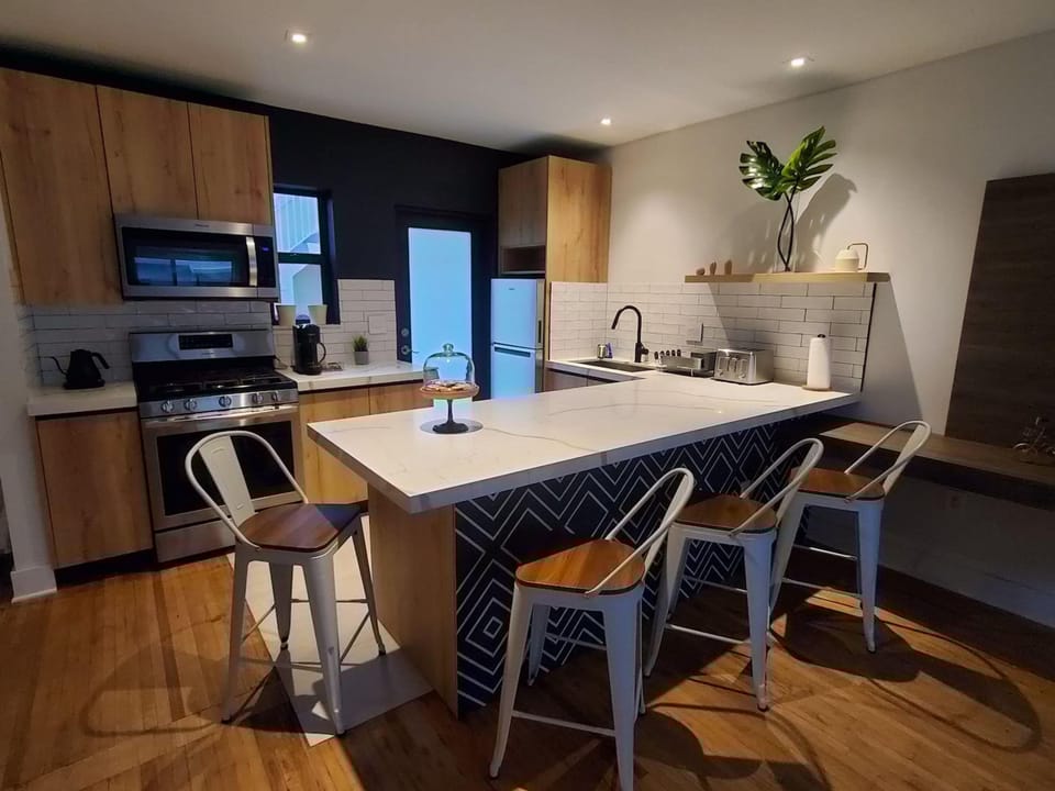 House | 1 bedroom