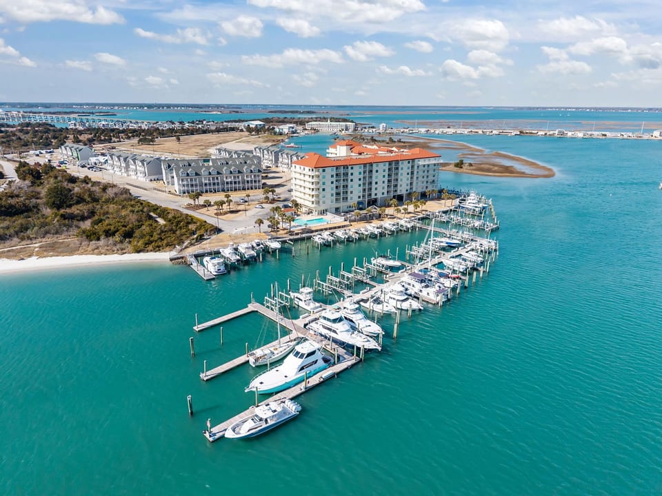 Marina