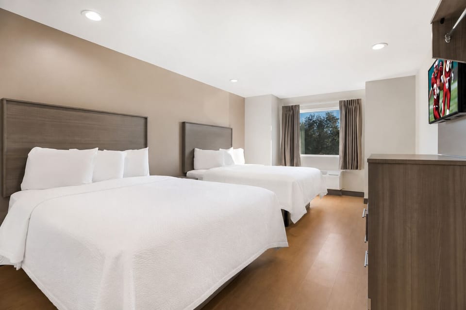 Double Room | Desk, WiFi (free)