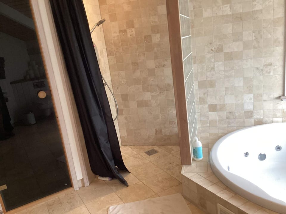 4 Star Holiday Home in Jerup House in Denmark