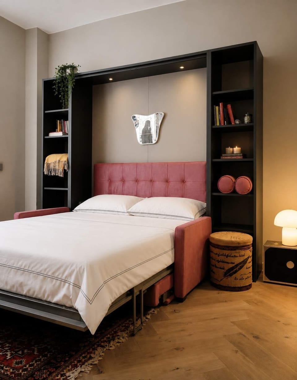 City Apartment | WiFi (free)