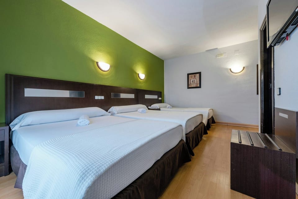 Sercotel Las Estrellas Hotel in Community of Madrid