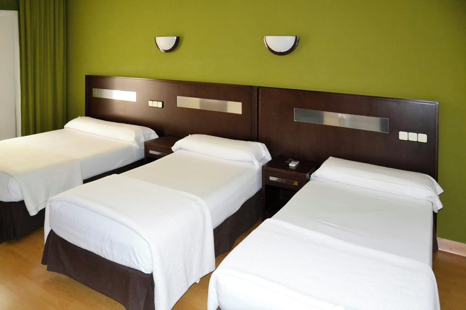 Sercotel Las Estrellas Hotel in Community of Madrid