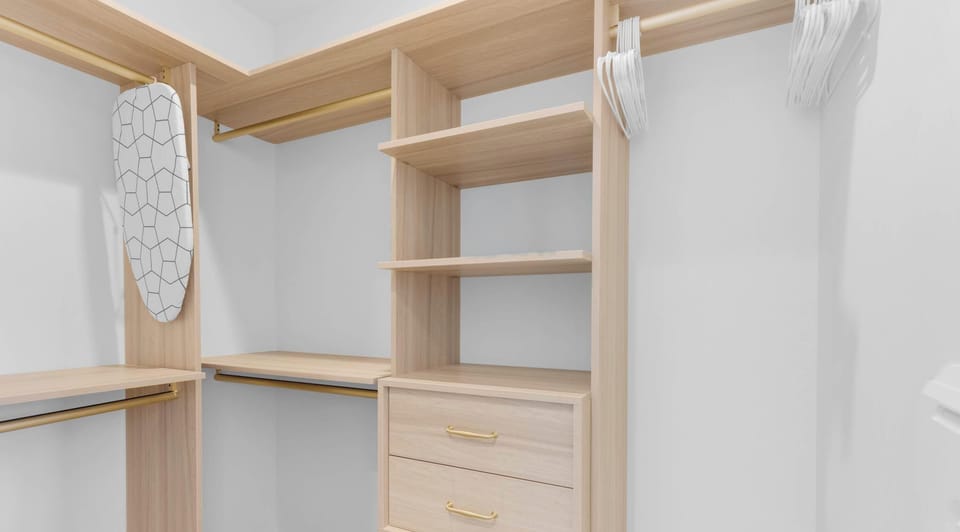 Closet