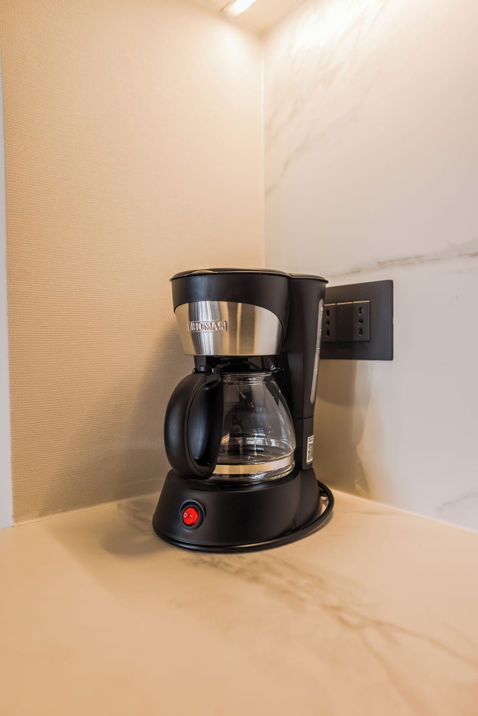 Apartment, Balcony, Courtyard View | Coffee and/or coffee maker