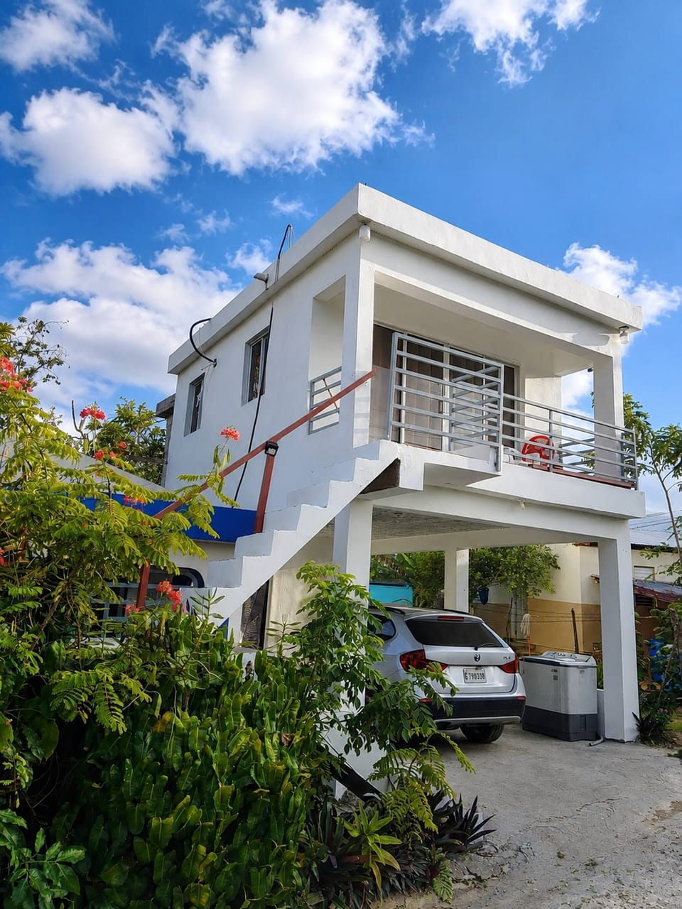 Apartment, 1 Bedroom | Exterior