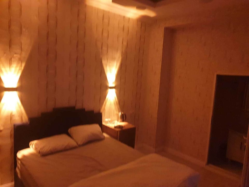 Classic Double Room | WiFi (free)