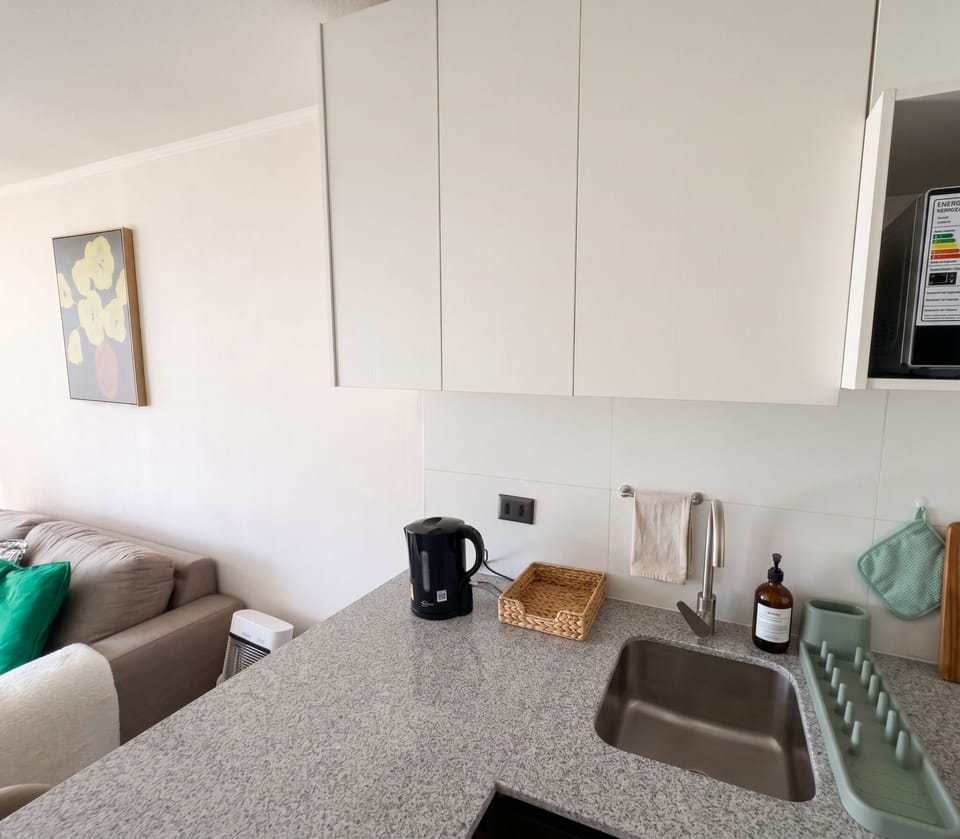 Apartment, 2 Bedrooms | Interior