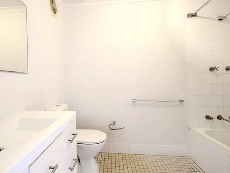 Basic House, Non Smoking | Bathroom