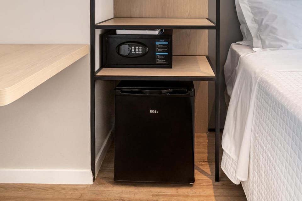 Room amenities