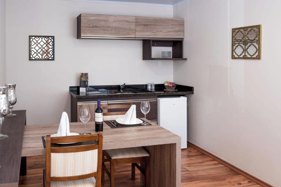 Kitchenette