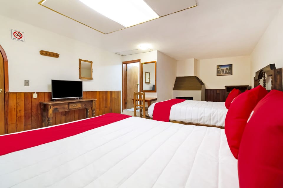 Soundproofing, WiFi (free), bed sheets
