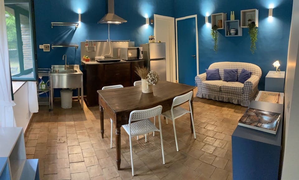 Comfort House | Private kitchen