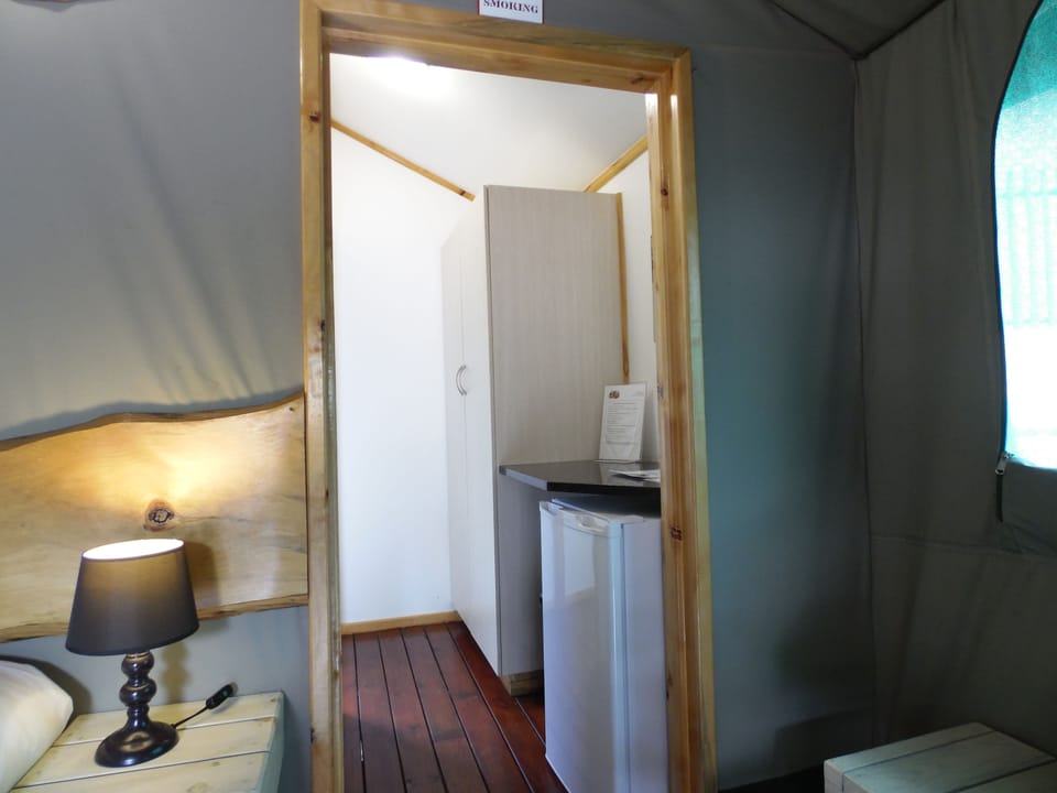 Mini-refrigerator