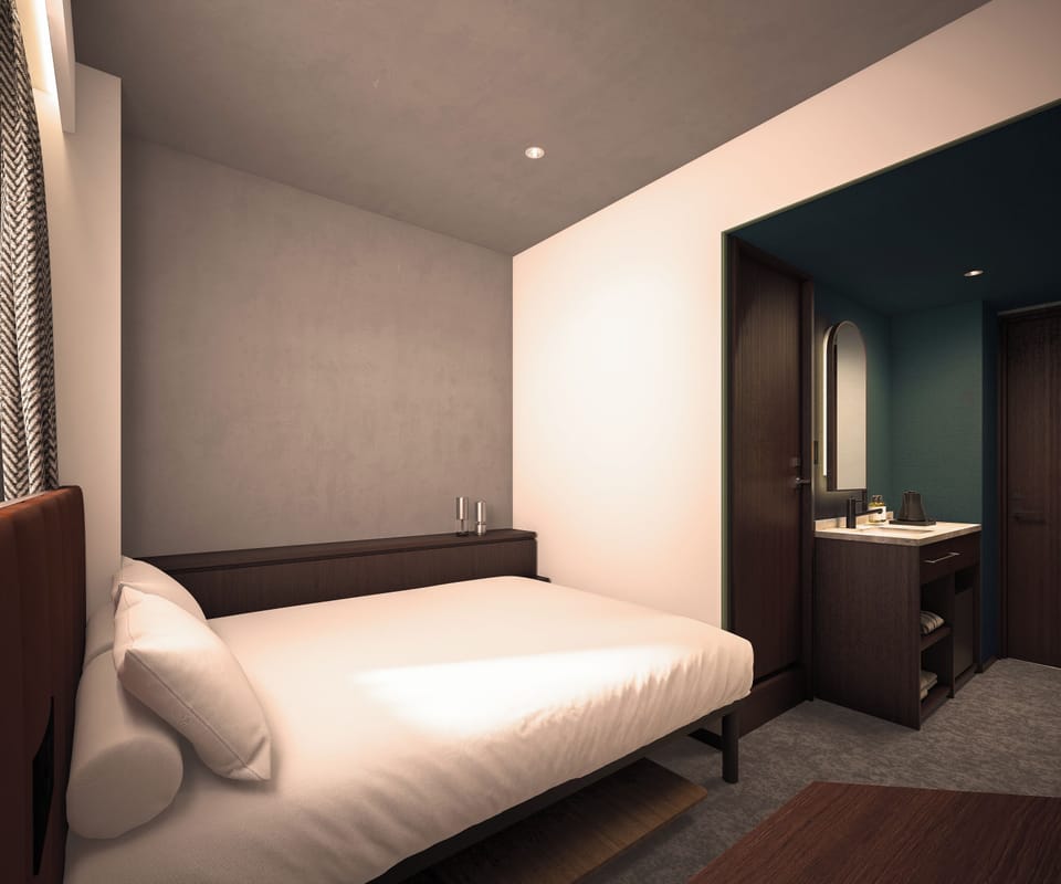 Double Room | WiFi (free)
