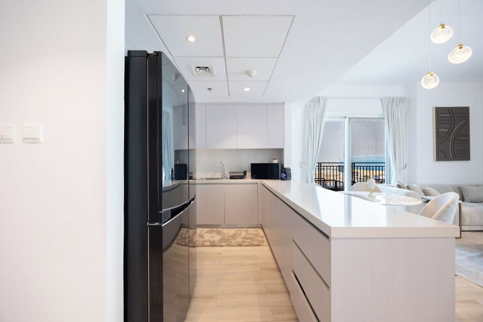 Apartment, Balcony | Interior