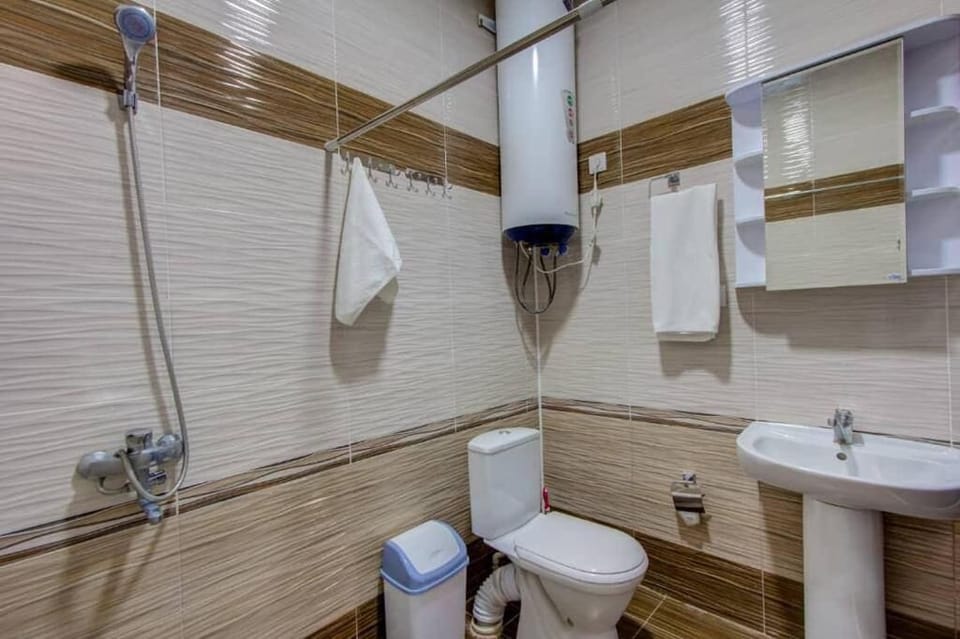 Shower