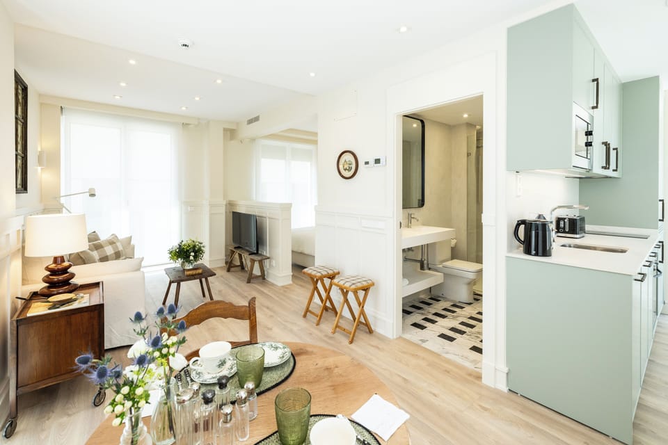 Apartment | Interior