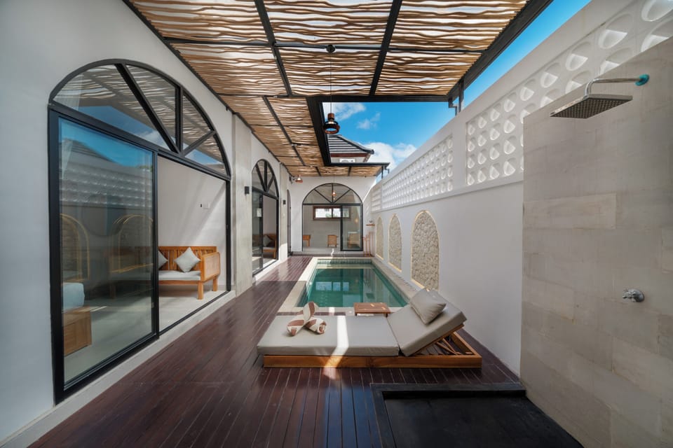 Villa | Private pool