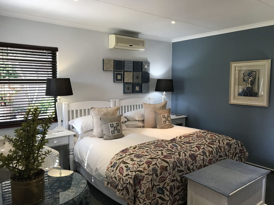 Standard Double or Twin Room (Executive Suite) | 1 bedroom, Egyptian cotton sheets, premium bedding, soundproofing