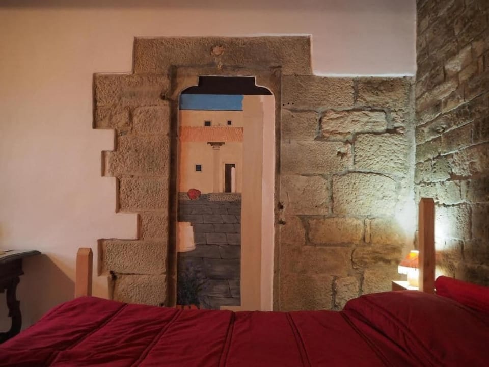 Room, Non Smoking, Garden View | WiFi (free)