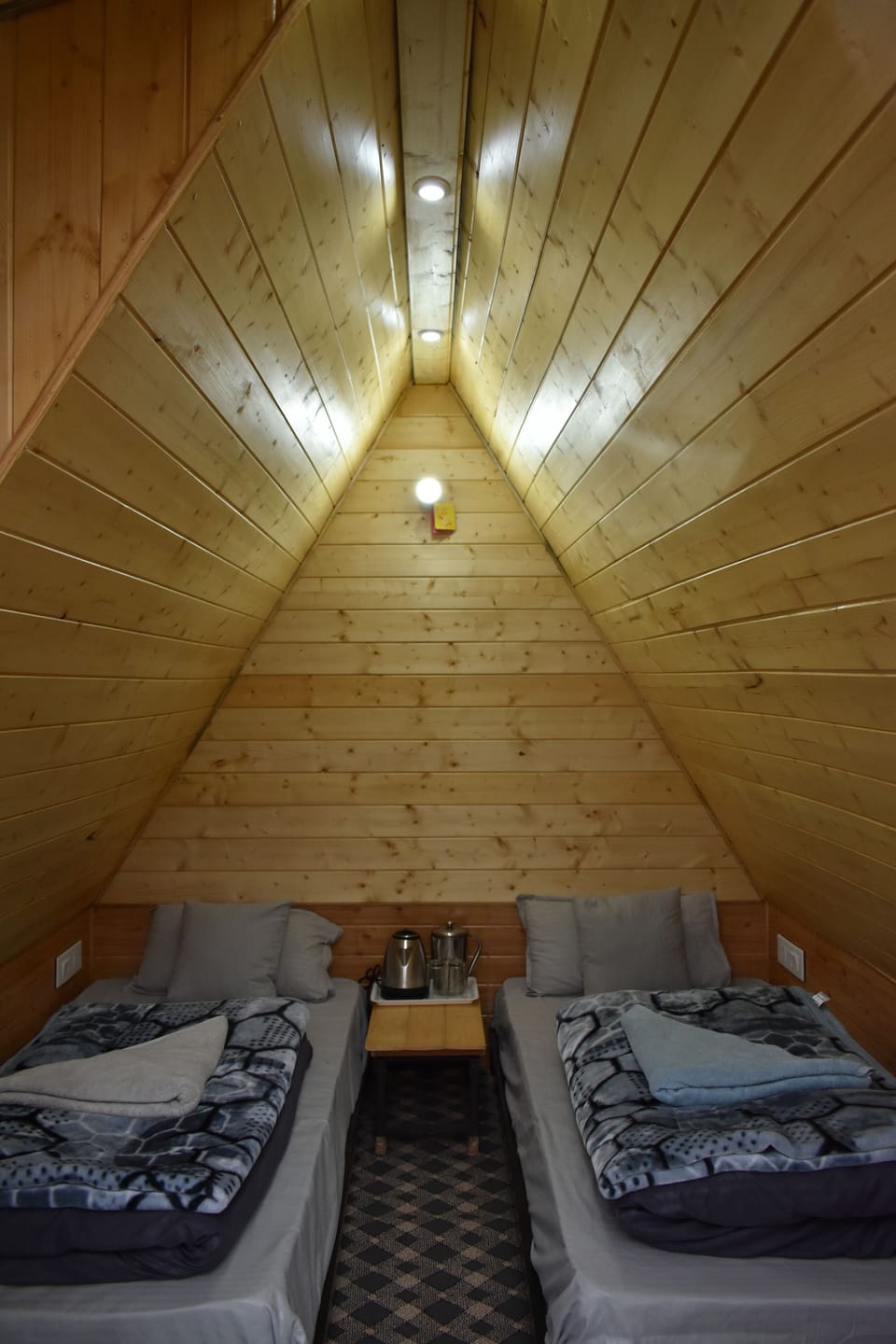Cottage | WiFi (free)