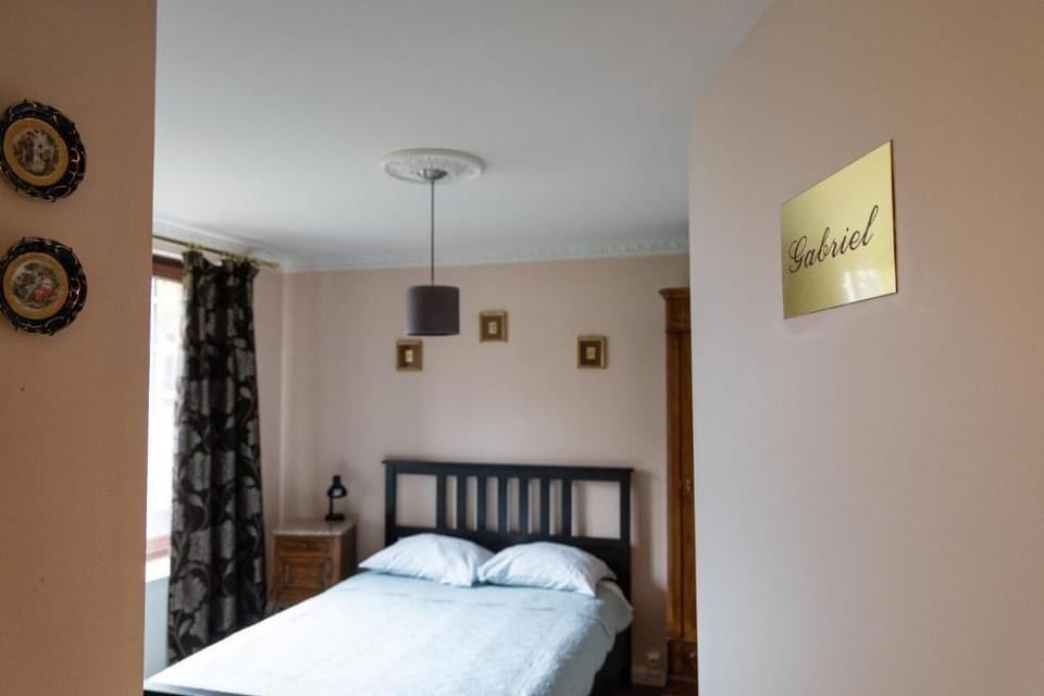 Single Room, Garden View | In-room safe, WiFi (free)