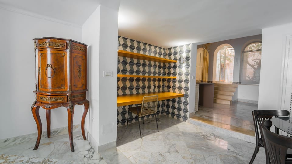 House | 1 bedroom