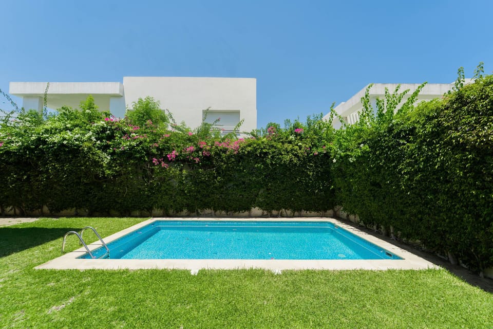 House | 4 bedrooms