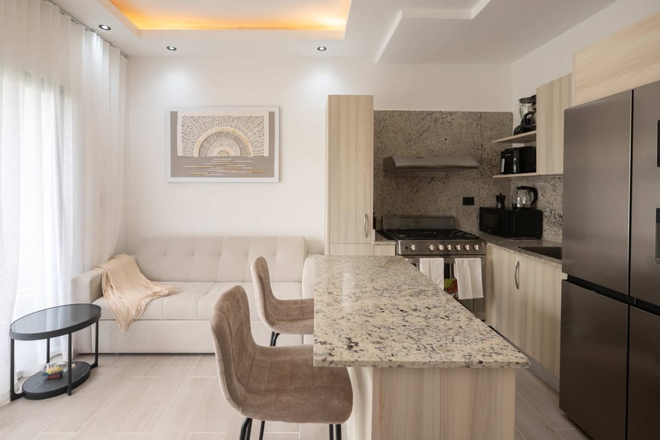 House | 1 bedroom, high-speed internet