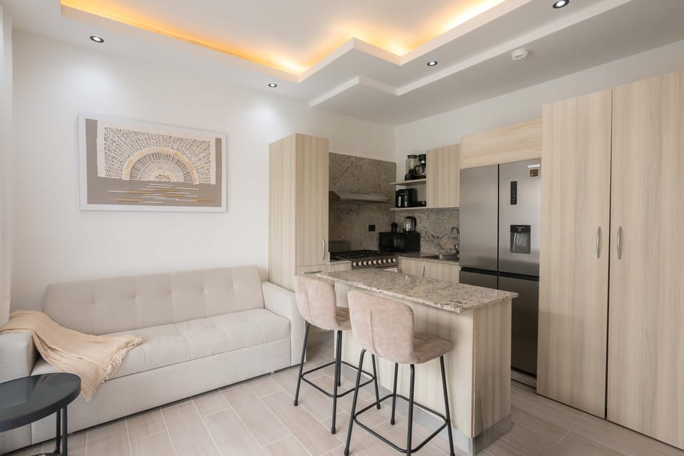 House | 1 bedroom, high-speed internet