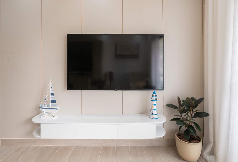 House | 1 bedroom, high-speed internet