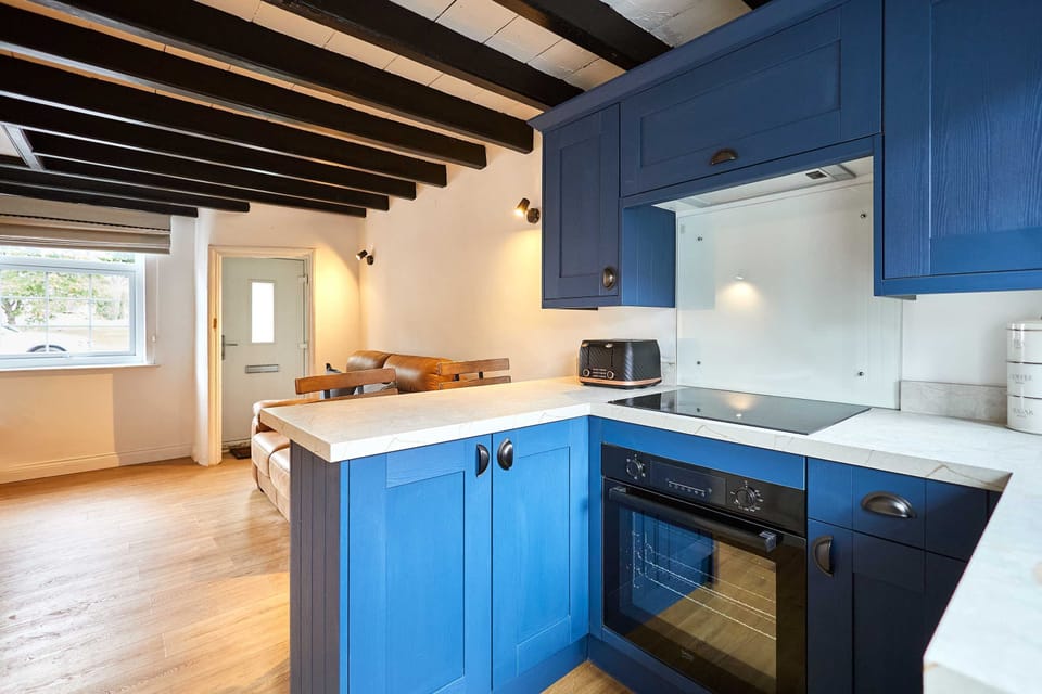 House | 1 bedroom
