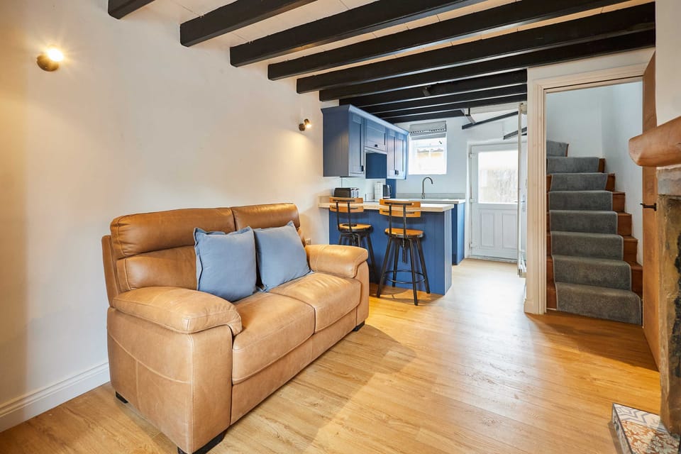 House | 1 bedroom