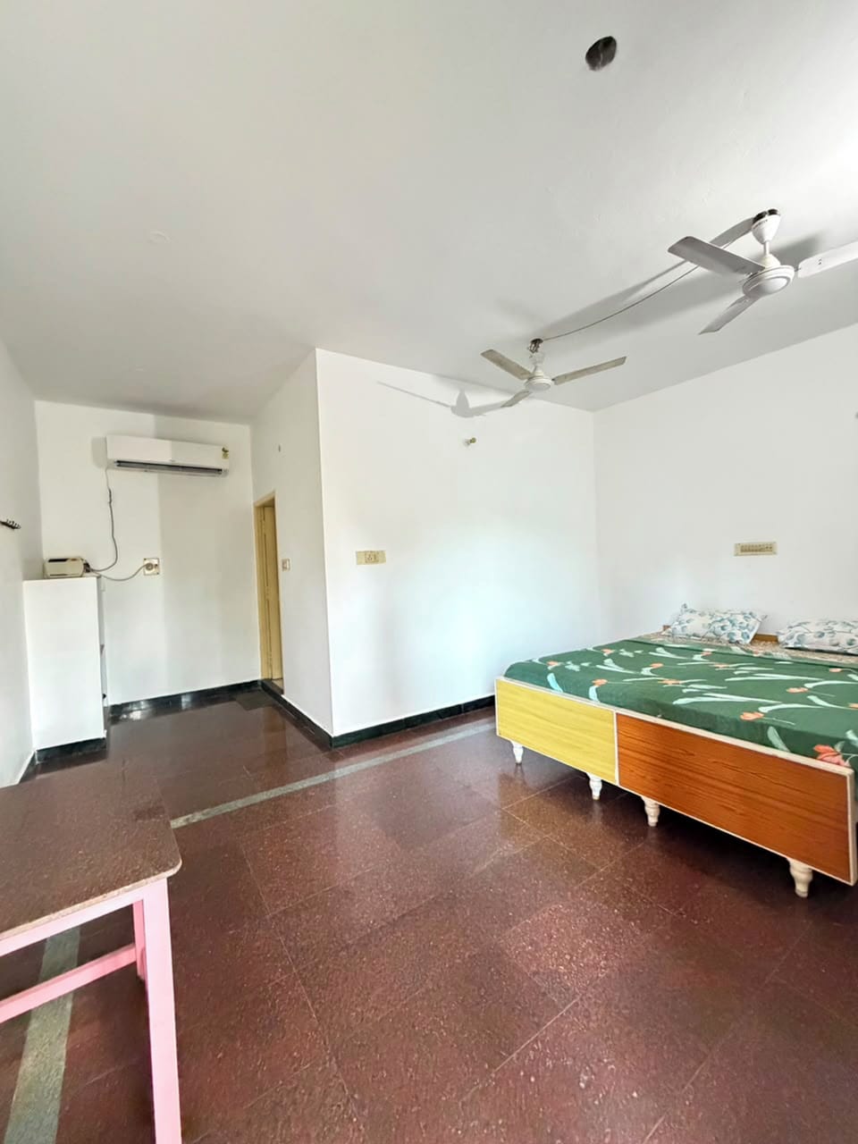 Standard Double Room | Interior