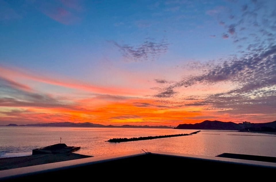 Luxury Condo, Ocean View | View from property