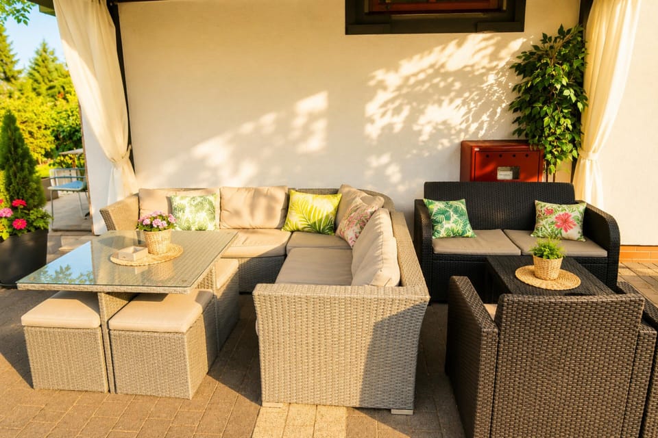 Apartment | Balcony