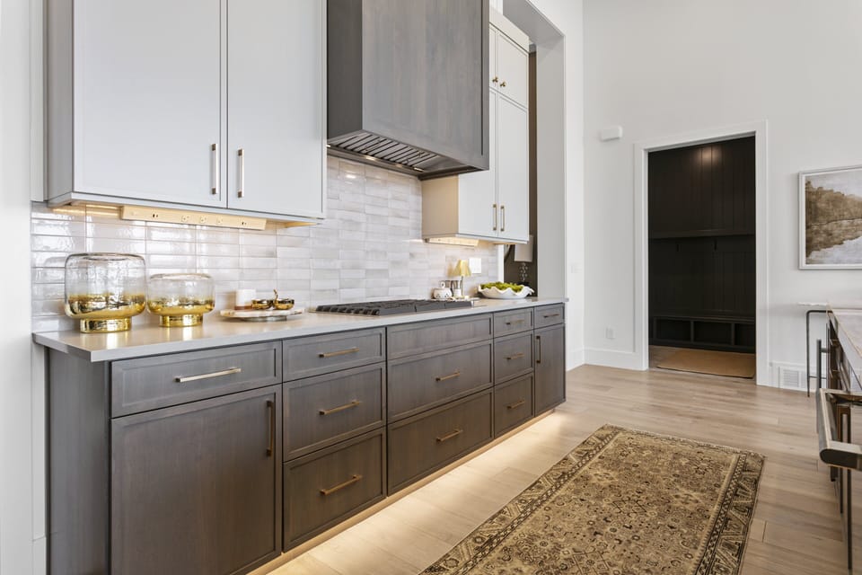 House, 4 Bedrooms | Private kitchen | Coffee/tea maker, fridge, toaster