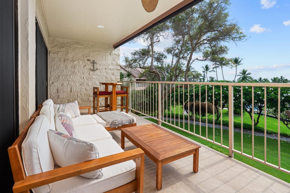 Condo, 2 Bedrooms | Terrace/patio