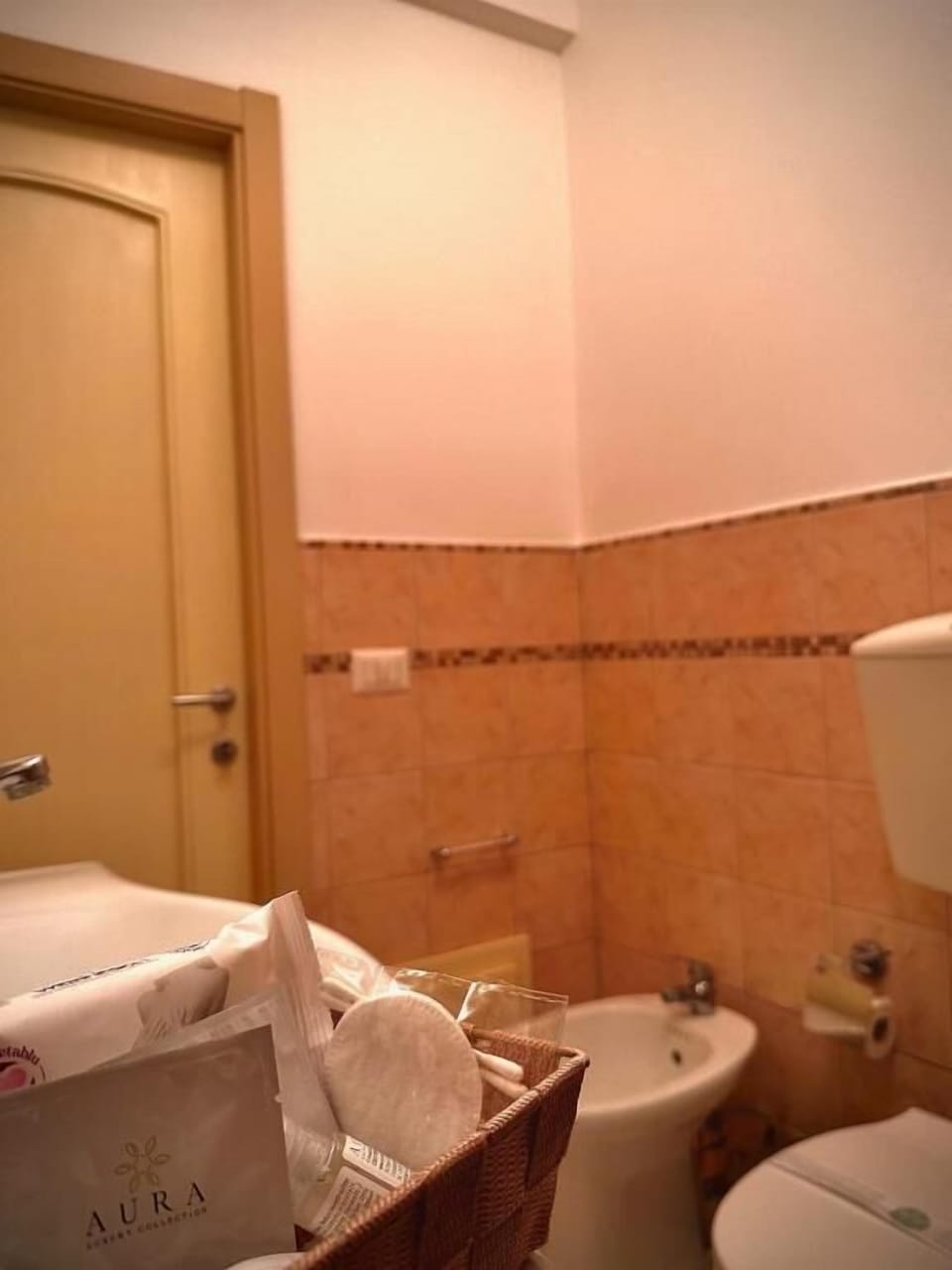 Quadruple Room, Balcony | Bathroom