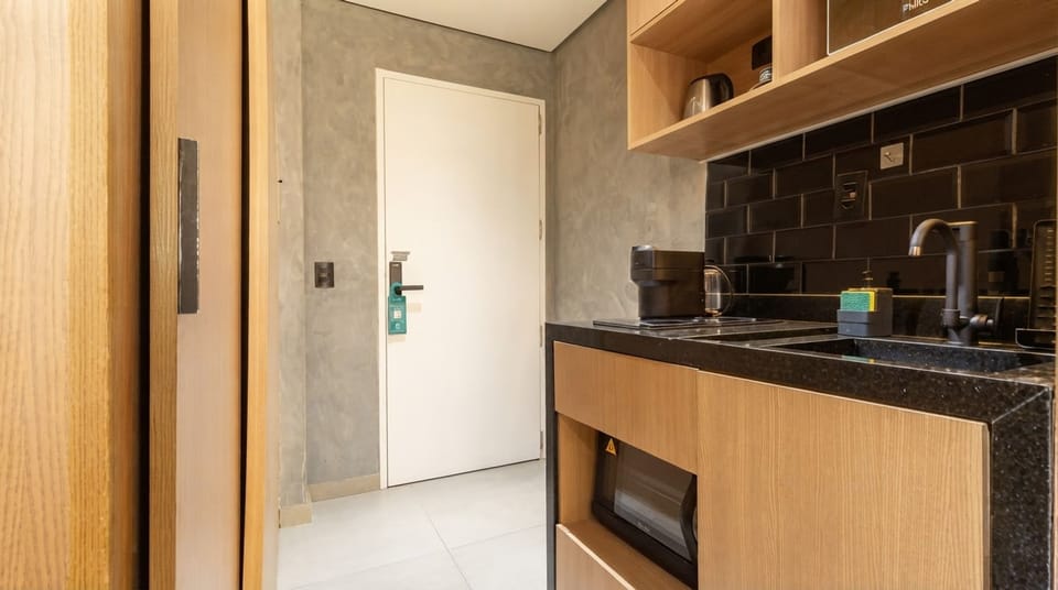 House | 1 bedroom