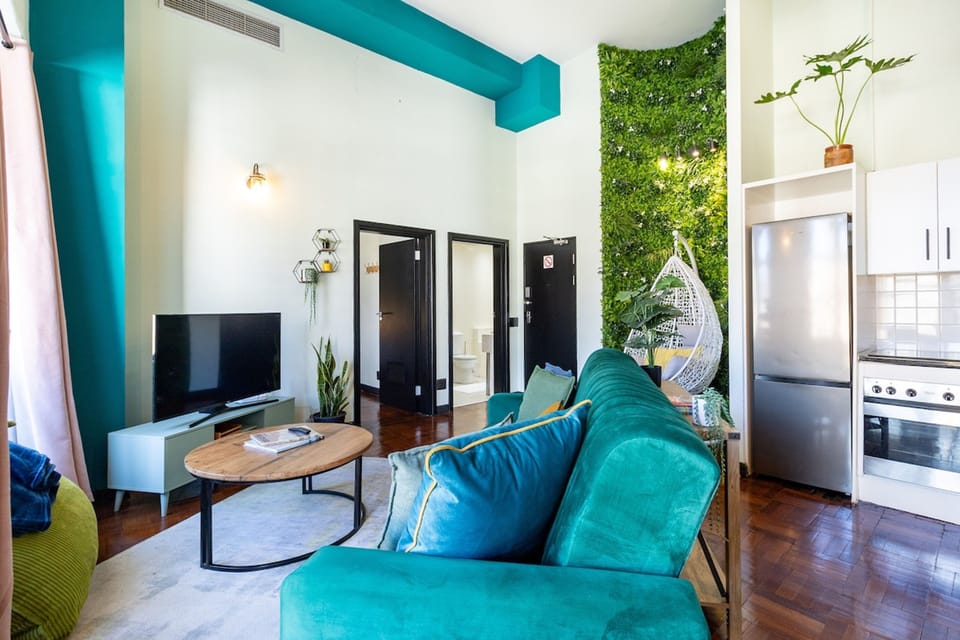 House, Smoking | 1 bedroom