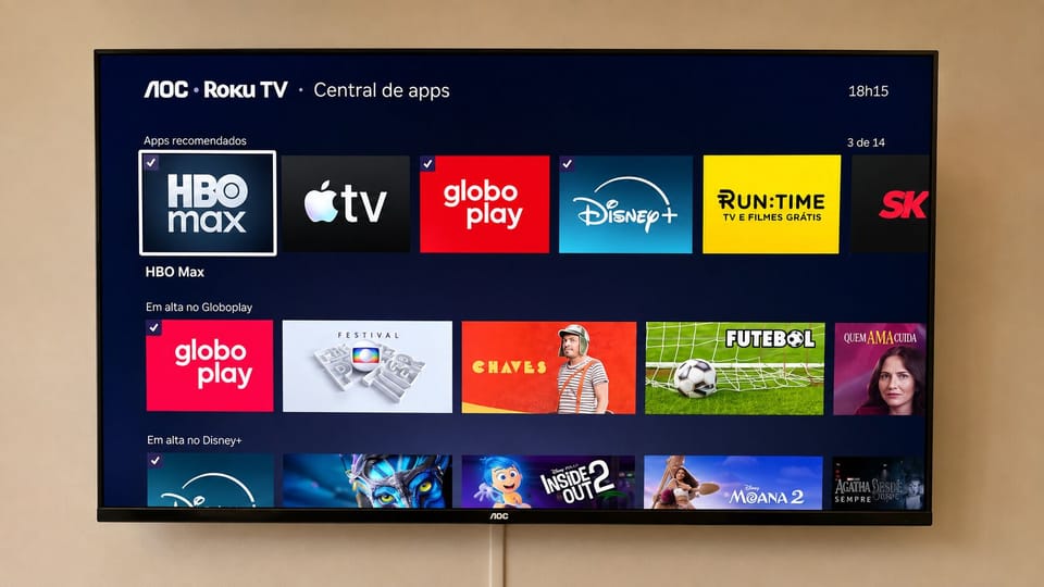 Television