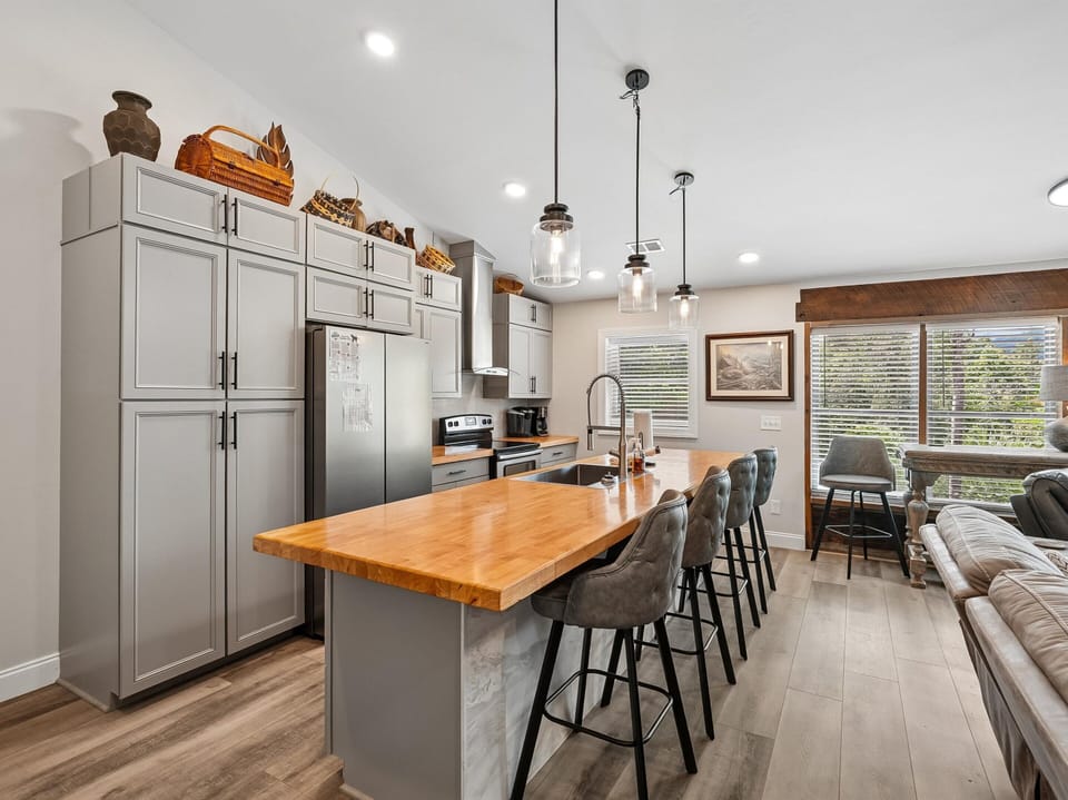 Studio (2 Bedrooms) | Property amenity